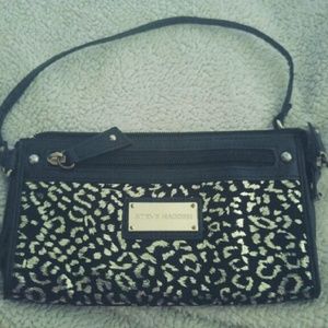 Steve Madden Wristlet Purse